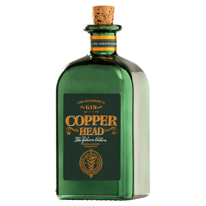 Copperhead Gibson Edition | Promili.hr