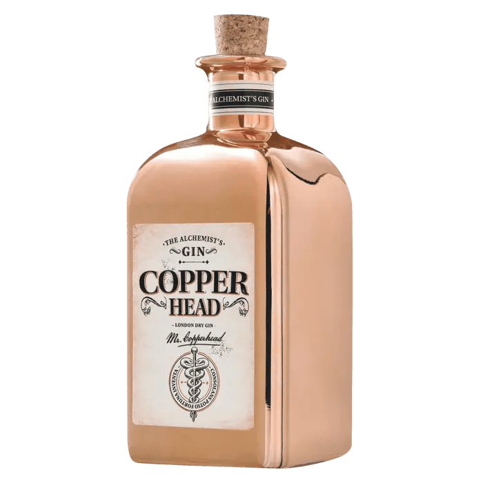 Copperhead Gin | Promili.hr