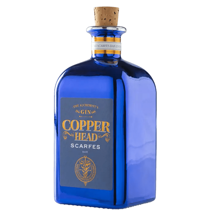 Copperhead Scarfes Bar | Promili.hr