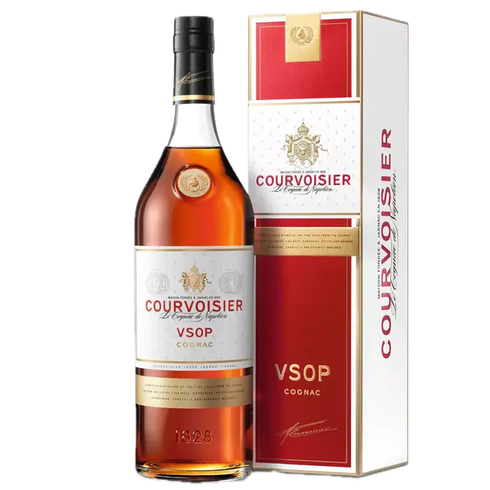 Courvoisier VSOP | Promili.hr