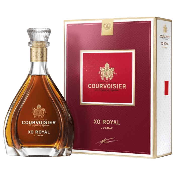Courvoisier XO Royal | Promili.hr