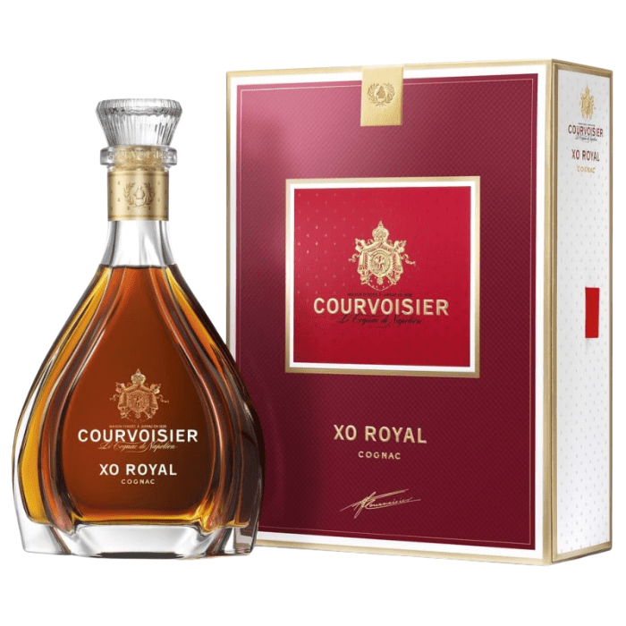 Courvoisier XO Royal | Promili.hr