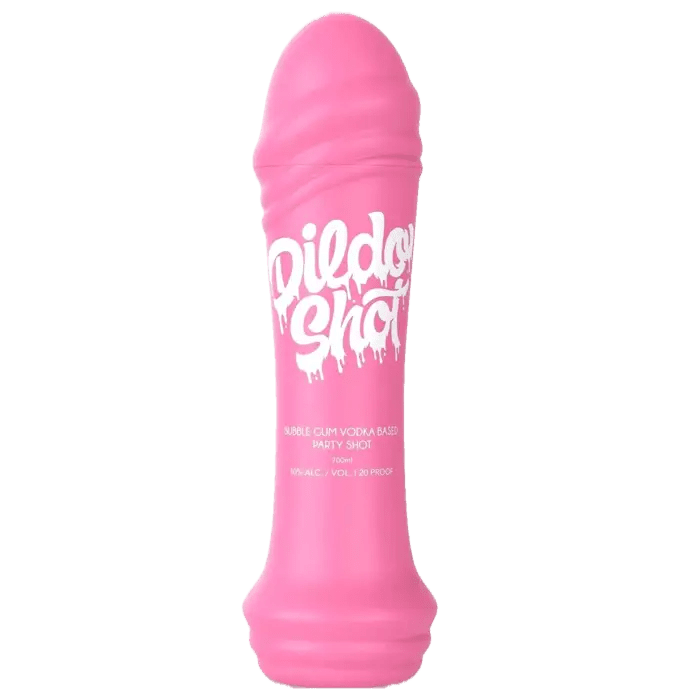 Dildo Shot | Promili.hr