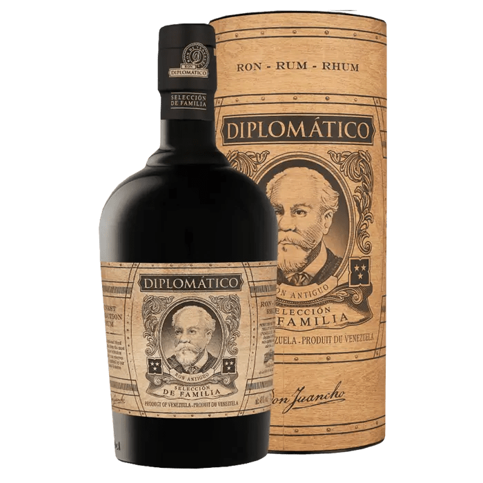 Diplomatico Seleccion de Familia | Promili.hr