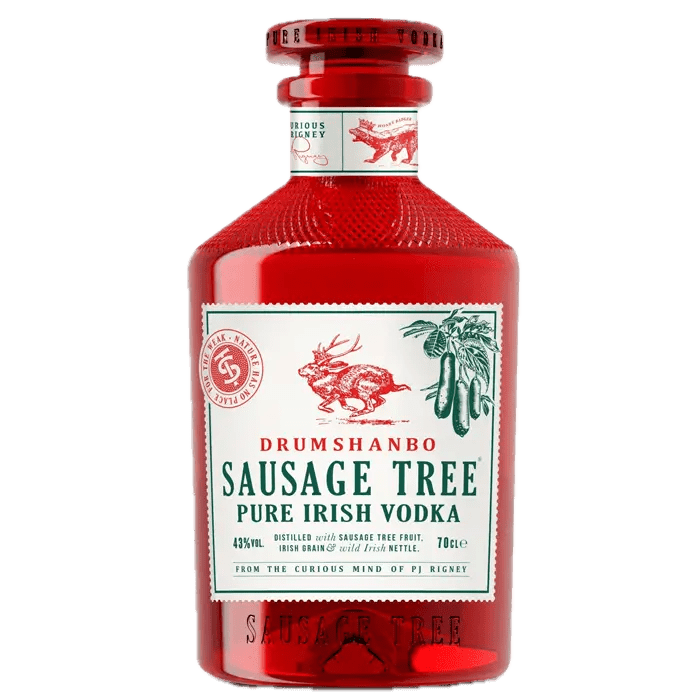 Drumshanbo Sausage Tree Vodka | Promili.hr