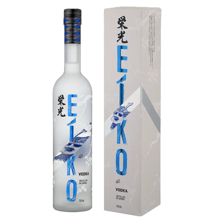 Eiko Vodka | Promili.hr