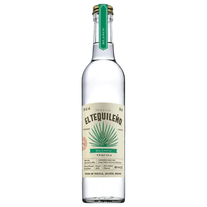 El Tequileno Blanco | Promili.hr