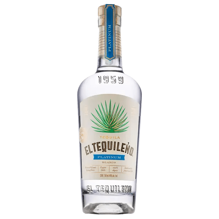 El Tequileno Platinum | Promili.hr