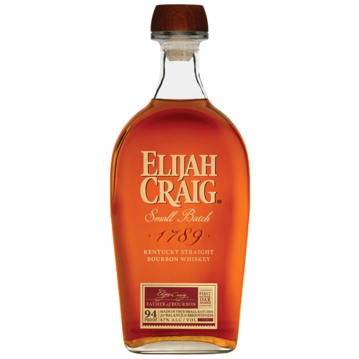 Elijah Craig Small Batch | Promili.hr