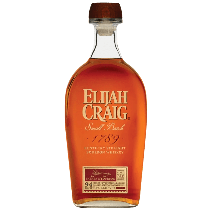 Elijah Craig Small Batch | Promili.hr