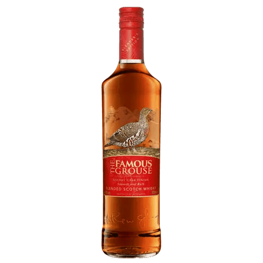 Famous Grouse Sherry Cask | Promili.hr