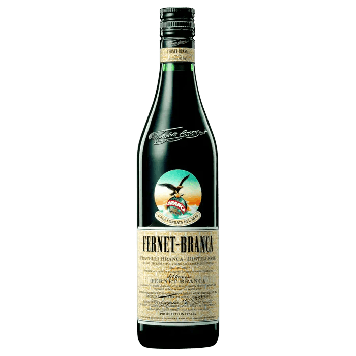 Fernet Branca | Promili.hr