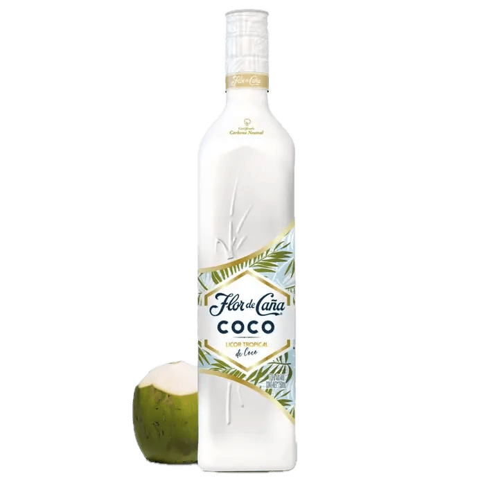 Flor de Cana Coco | Promili.hr