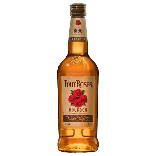 Four Roses Bourbon | Promili.hr