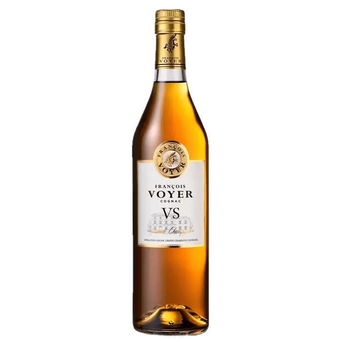 Francois Voyer VS | Promili.hr