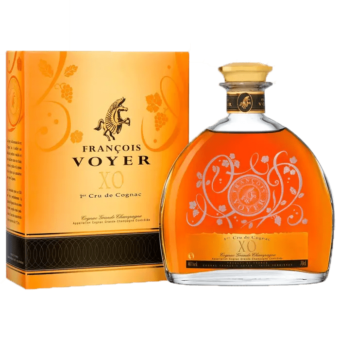 Francois Voyer XO | Promili.hr