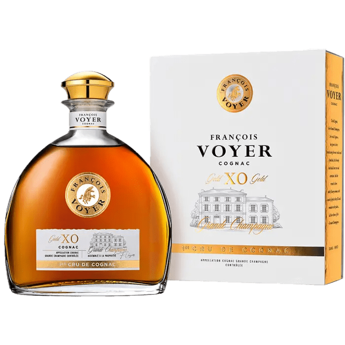 Francois Voyer XO Gold | Promili.hr