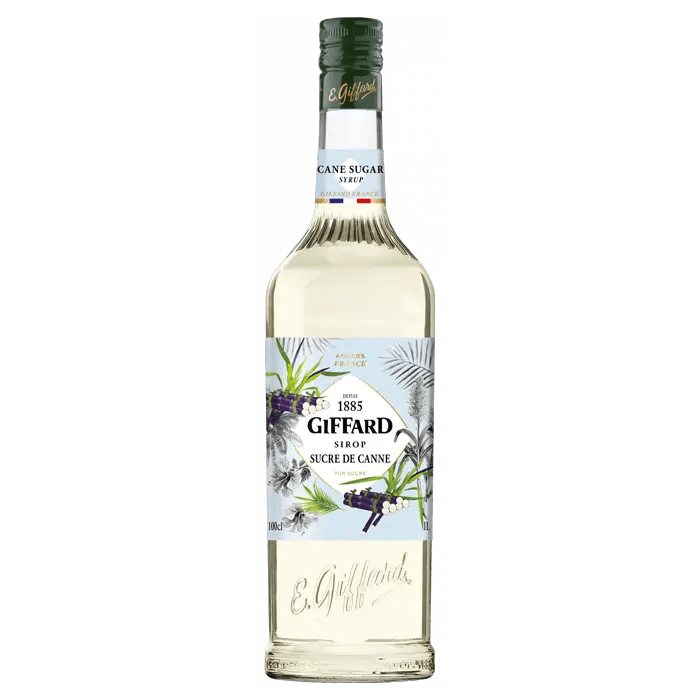 Giffard Cane Sugar Syrup | Promili.hr
