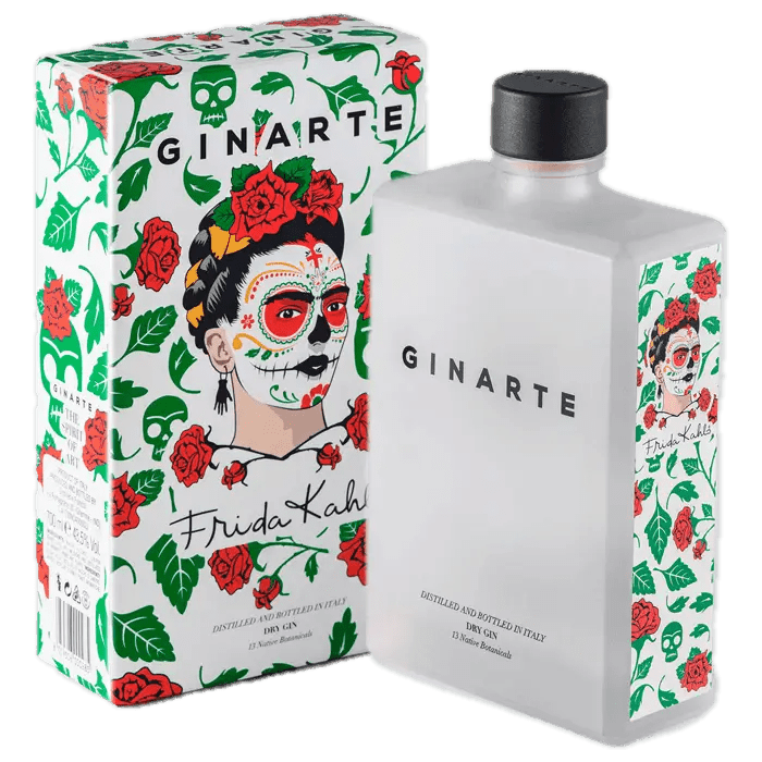 Ginarte Frida Kahlo | Promili.hr