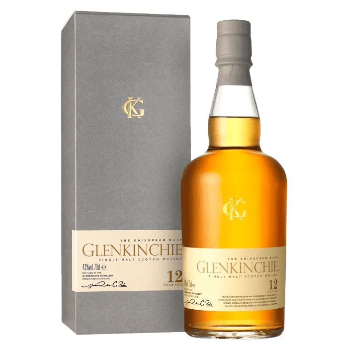 Glenkinchie 12 YO | Promili.hr