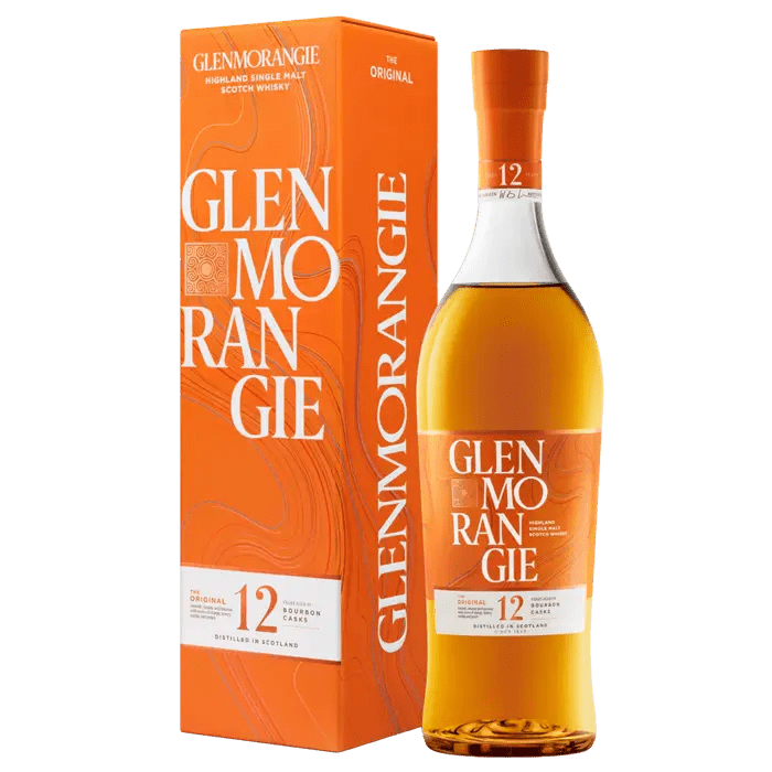 Glenmorangie The Original 12 YO | Promili.hr