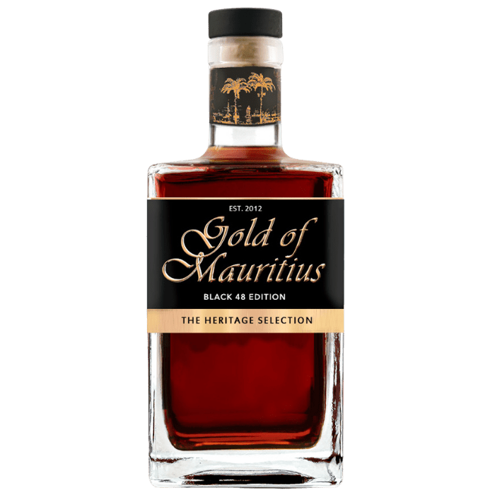 Gold of Mauritius Black Edition | Promili.hr
