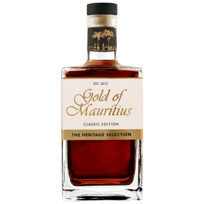 Gold of Mauritius Classic Edition | Promili.hr