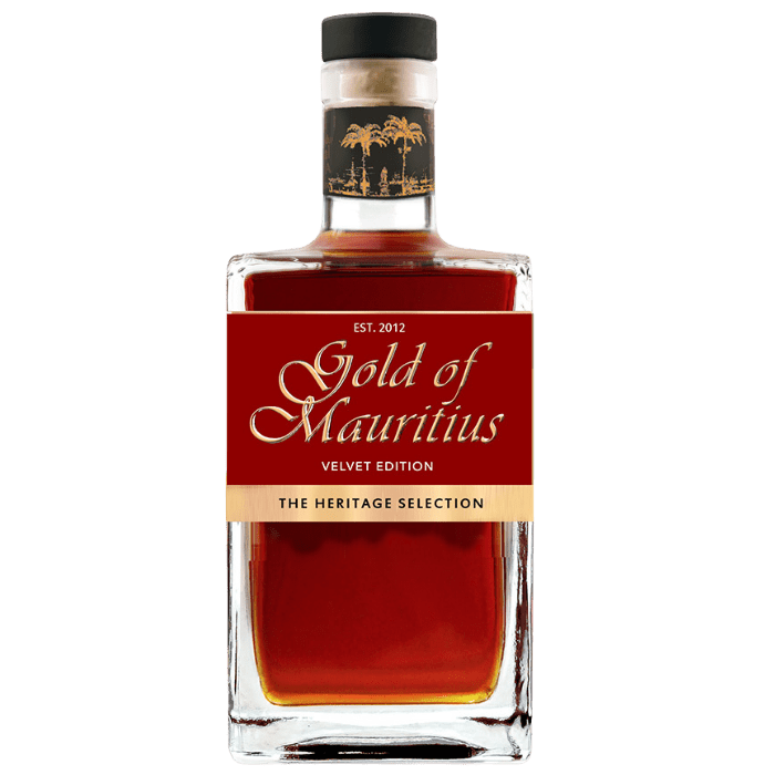 Gold of Mauritius Velvet Edition | Promili.hr