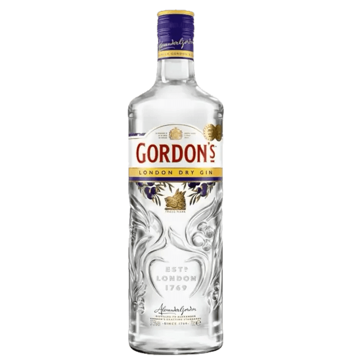 Gordons London Dry Gin | Promili.hr