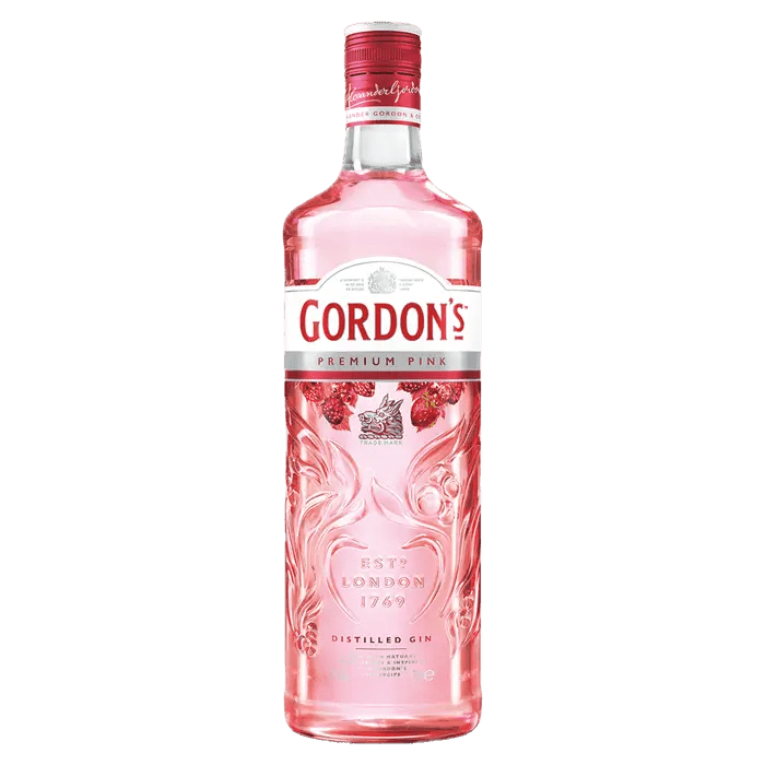 Gordons Premium Pink | Promili.hr