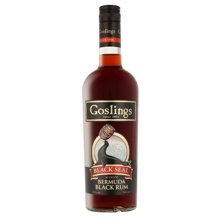 Goslings Black Seal Rum