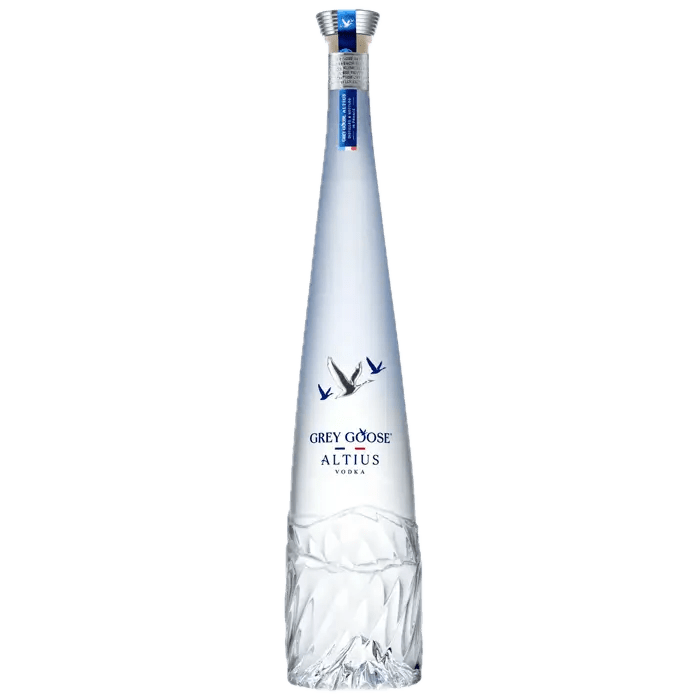 Grey Goose Altius | Promili.hr