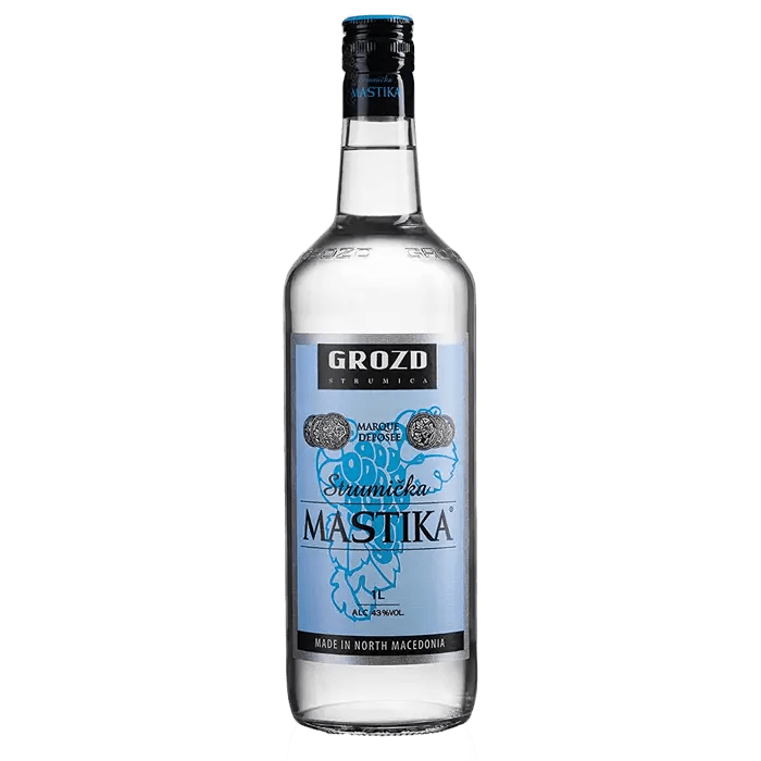 Grozd Strumička Mastika | Promili.hr