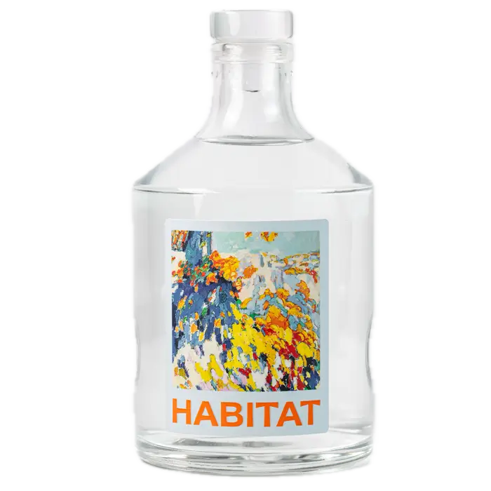 Habitat Dubrovnik Expression Gin | Promili.hr