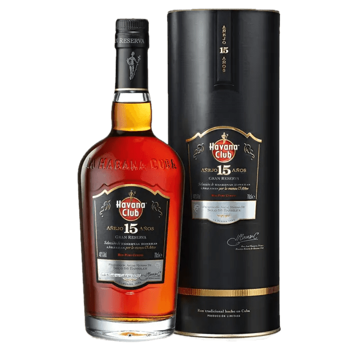 Havana Club 15 YO | Promili.hr