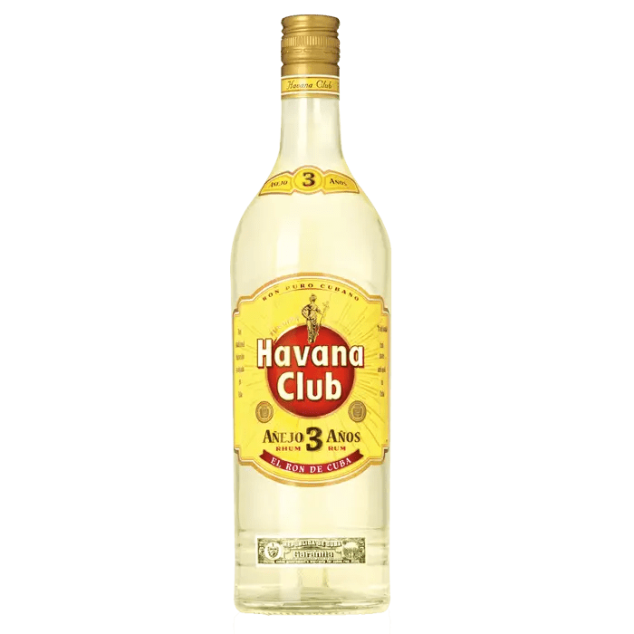 Havana Club Anejo 3 Anos | Promili.hr