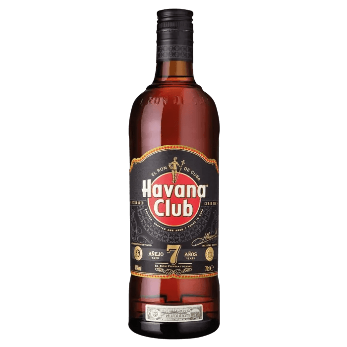 Havana Club Anejo 7 Anos | Promili.hr