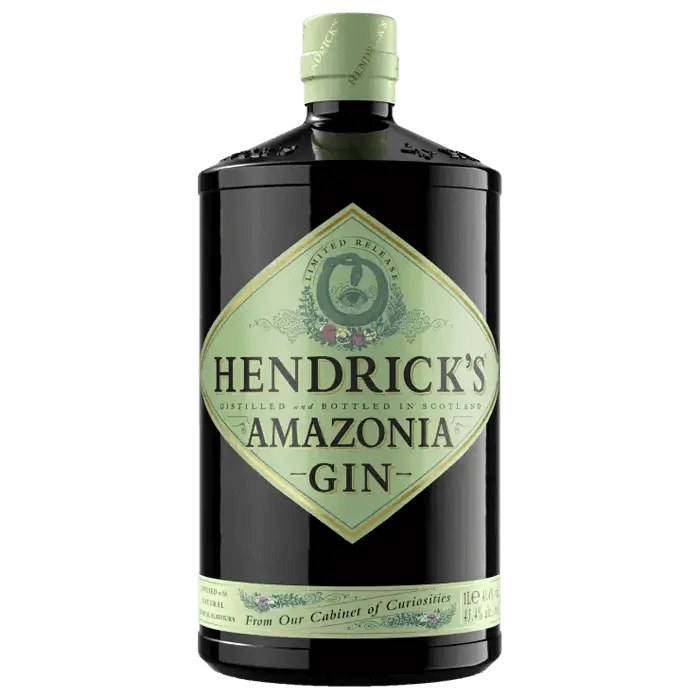 Hendricks Amazonia | Promili.hr