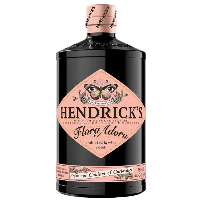Hendricks Flora Adora | Promili.hr