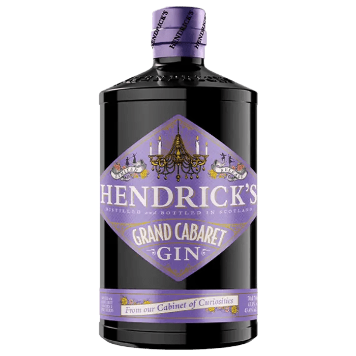 Hendricks Grand Cabaret | Promili.hr