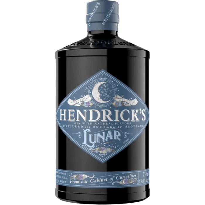Hendricks Lunar | Promili.hr