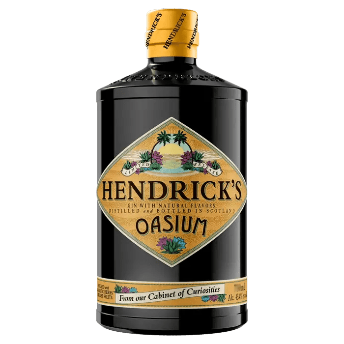 Hendricks Oasium | Promili.hr