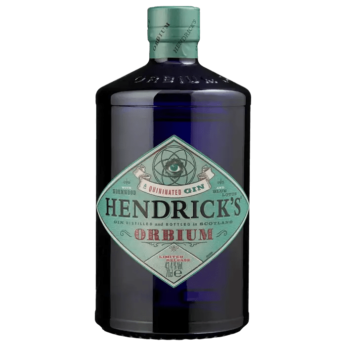 Hendricks Orbium | Promili.hr
