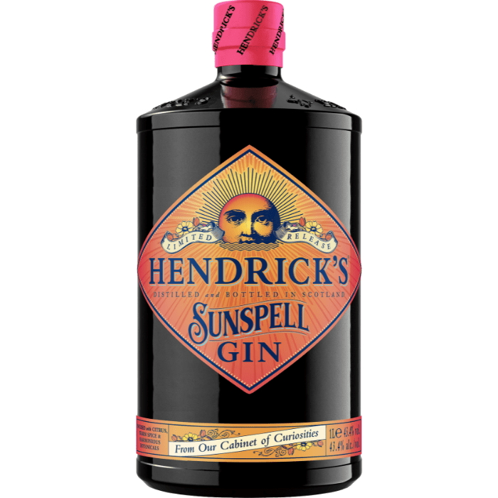 Hendricks Sunspell | Promili.hr