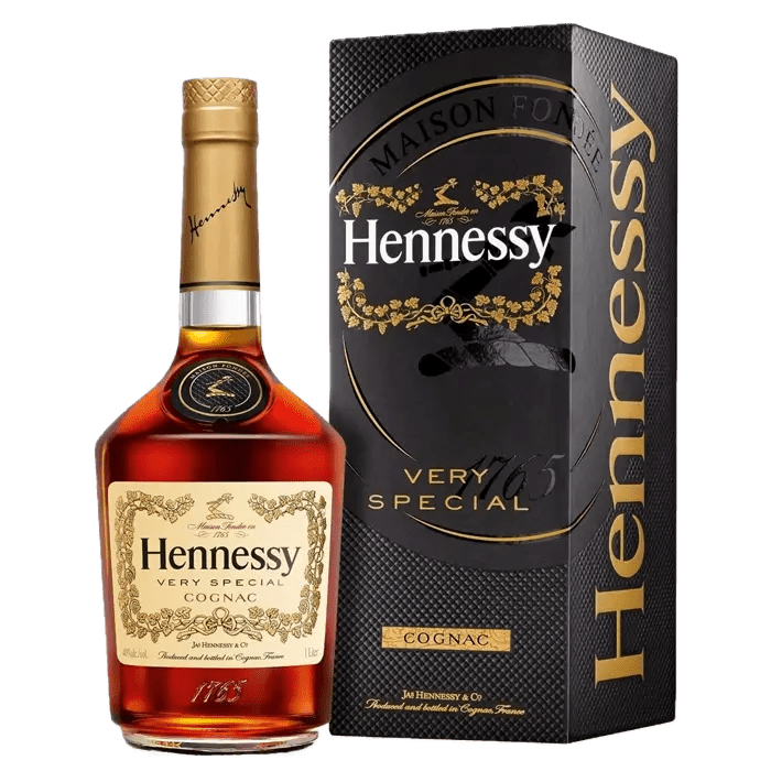 Hennessy VS | Promili.hr