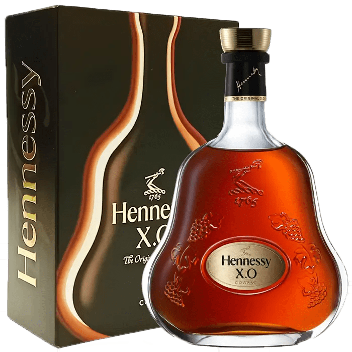 Hennessy XO | Promili.hr