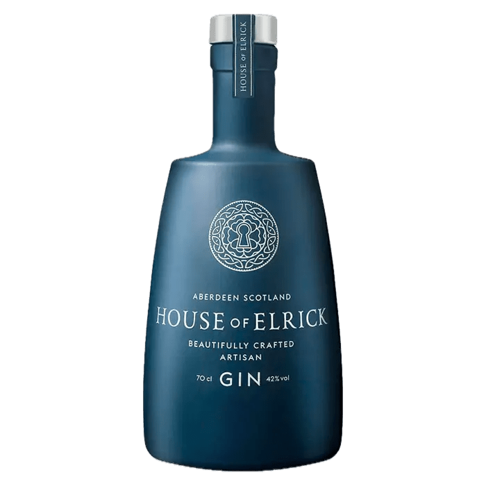 House of Elrick Gin | Promili.hr