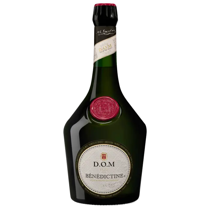 DOM Benedictine