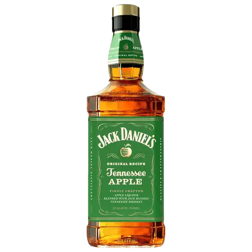 Jack Daniels Apple