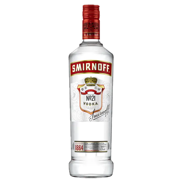 Smirnoff Vodka